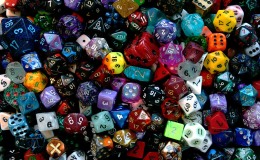 A Beginners Guide To D&D – Chapter Two: Building A Character